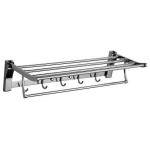 TORA Towel Bar TR-BA-TR- 11215-ST